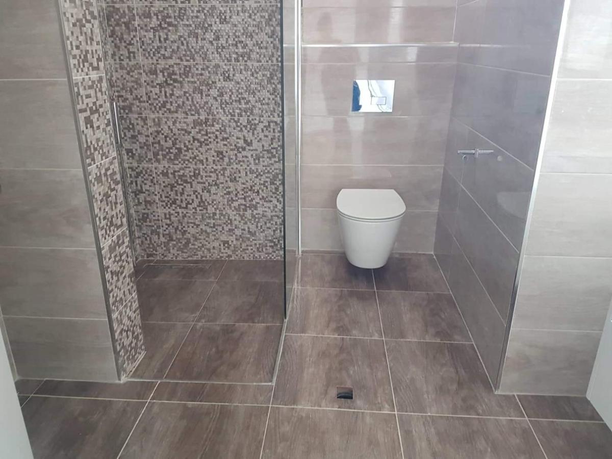 Vintage Apartment Sarandë Dış mekan fotoğraf