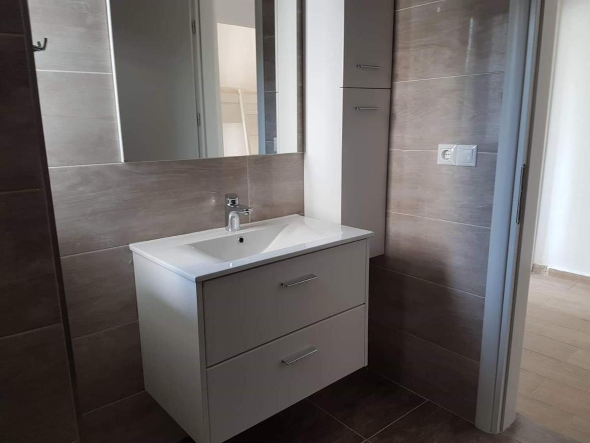 Vintage Apartment Sarandë Dış mekan fotoğraf