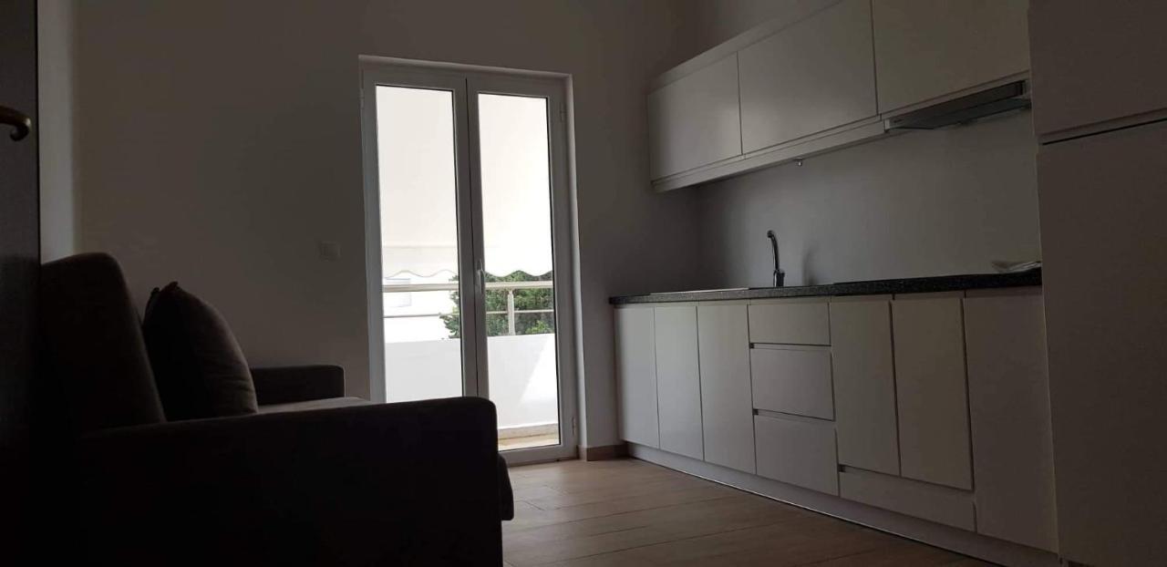 Vintage Apartment Sarandë Dış mekan fotoğraf