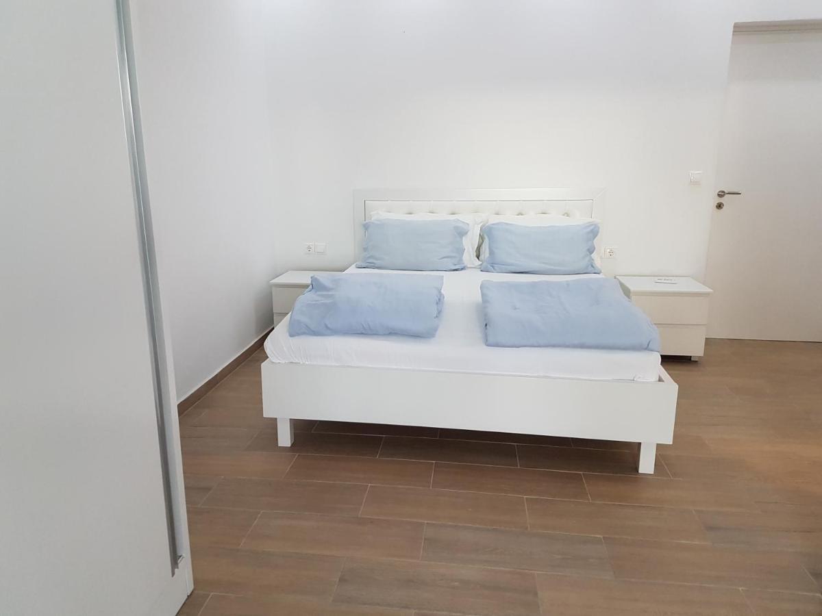 Vintage Apartment Sarandë Dış mekan fotoğraf